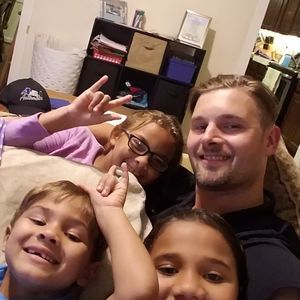 Meet your Posher, Chuck